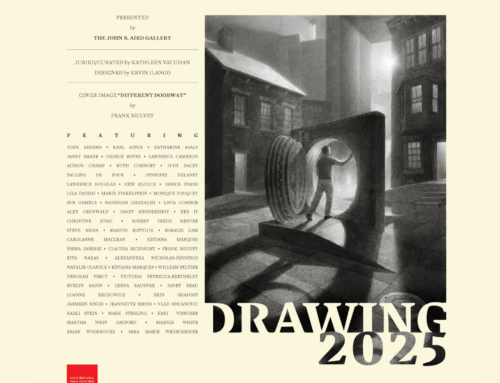 DRAWING 2025